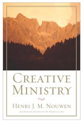 Icon image Creative Ministry