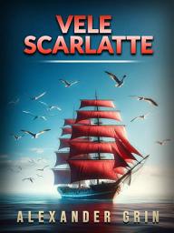 Icon image Vele scarlatte (Tradotto)