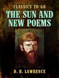 Icon image The Sun and New Poems