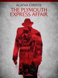 Icon image The Plymouth Express Affair