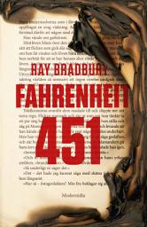 Icon image Fahrenheit 451