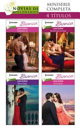 Icon image E-Pack Novias de millonarios octubre 2020