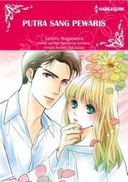 Icon image PUTRA SANG PEWARIS: Harlequin Comics