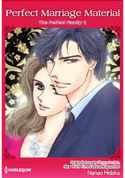 Icon image Perfect Marriage Material: Harlequin Comics