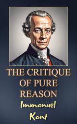 Icon image The Critique of Pure Reason