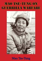 Icon image Mao Tse-Tung On Guerrilla Warfare