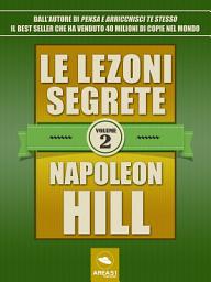Icon image Le lezioni segrete volume 2