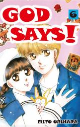 Icon image GOD SAYS!, Volume Collections: Volume 6