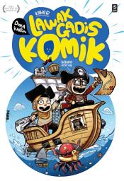 Icon image Dunia Kartun: Lawak Gadis Komik #2: Berani Mencuba