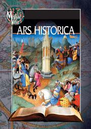 Icon image ARS HISTORICA. Сборник в честь Олега Федоровича Кудрявцева