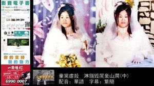 Icon image 山寨探案實錄：童黨虐殺　淋鏹毀屍棄山澗(中)　配音：華語　字幕：繁簡