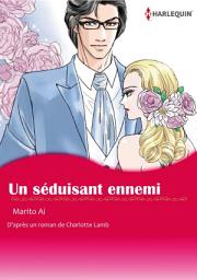 Icon image UN SÉDUISANT ENNEMI: Harlequin Comics