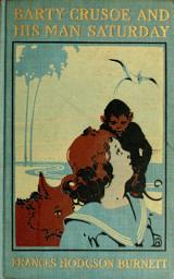Icon image Barty Crusoe and His Man Saturday