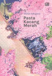 Icon image Pasta Kacang Merah ( An (Sweet Bean Paste))