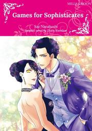 Icon image GAMES FOR SOPHISTICATES: Mills & Boon Comics