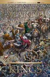Icon image George R.R. Martin's A Clash Of Kings