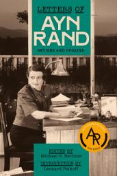 Icon image Letters of Ayn Rand: Revised and Updated