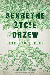 Icon image Sekretne życie drzew