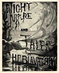 Icon image Nightmare and Tales