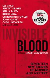 Icon image Invisible Blood