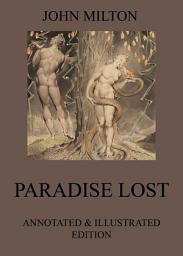 Icon image Paradise Lost: English Edition