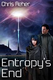 Icon image Entropy's End: Targon Tales - Sethran 2