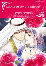 Icon image CAPTURED BY THE SHEIKH: Mills & Boon Comics