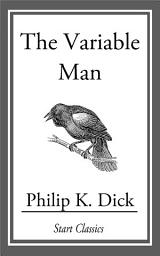 Icon image The Variable Man