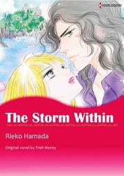 Icon image THE STORM WITHIN: Harlequin Comics