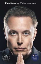 Icon image Elon Musk