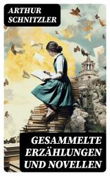 Icon image Gesammelte Erzählungen und Novellen