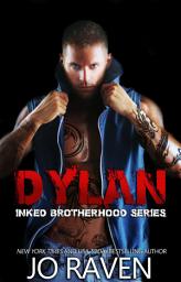 Icon image Dylan: Inked Brotherhood Series 4