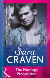 Icon image The Marriage Proposition (Mills & Boon Modern)