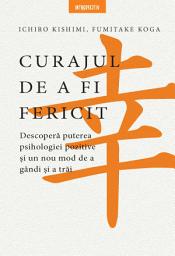 Icon image Curajul de a fi fericit