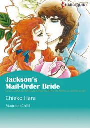 Icon image JACKSON'S MAIL-ORDER BRIDE: Harlequin Comics