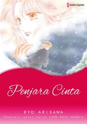 Icon image PENJARA CINTA: Harlequin Comics