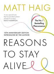 Icon image Reasons to Stay Alive