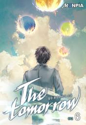 Icon image The tomorrow 6권 (완결)