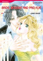 Icon image Bride, Bought and Paid for: Harlequin Comics