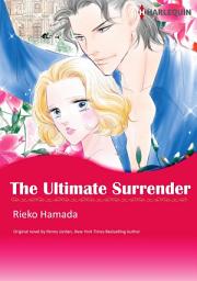 Icon image THE ULTIMATE SURRENDER Vol.2: Harlequin Comics