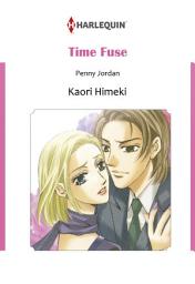 Icon image TIME FUSE: Harlequin Comics