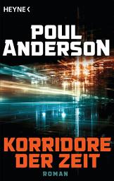 Icon image Korridore der Zeit: Roman