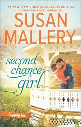 Icon image Second Chance Girl: A Modern Fairy Tale Romance