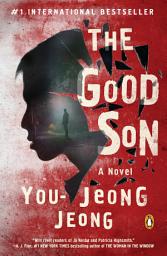 Icon image The Good Son: A Novel