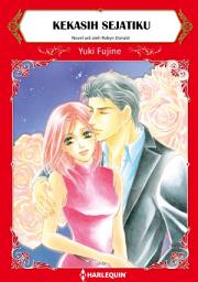 Icon image Kekasih Sejatiku: Harlequin Comics