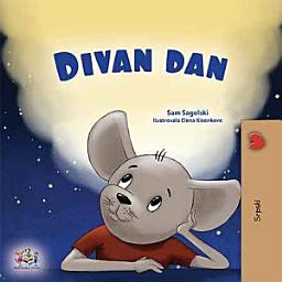 Icon image Divan dan: A Wonderful Day - Serbian Latin edition