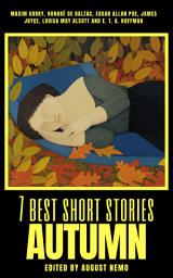 Icon image 7 best short stories - Autumn