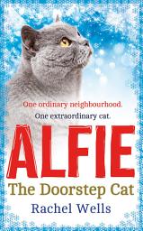 Icon image Alfie the Doorstep Cat (Alfie series, Book 1)