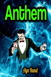 Icon image Anthem