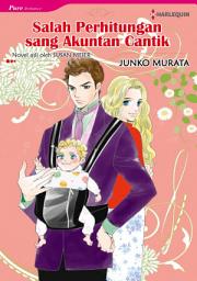 Icon image SALAH PERHITUNGAN SANG AKUNTAN CANTIK: Harlequin Comics